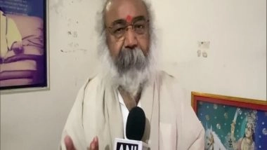India News | Seems We Are Preparing Ourselves for 2029 Elections: Congress' Acharya Pramod Krishnam on Bharat Jodo Nyay Yatra