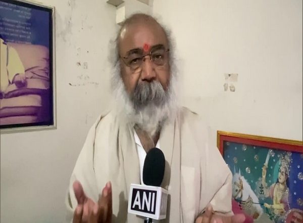 India News | Seems We Are Preparing Ourselves for 2029 Elections: Congress' Acharya Pramod Krishnam on Bharat Jodo Nyay Yatra