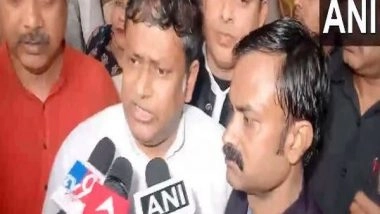 India News | West Bengal: BJP's Sukanta Majumdar Expresses Hope in Implementation of CAA Before 2024 Lok Sabha Polls