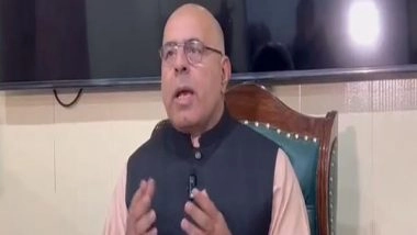 World News | Security Forces Thwart Three Coordinated Attacks in Balochistan's Mach, Militant Group Claims Responsibility