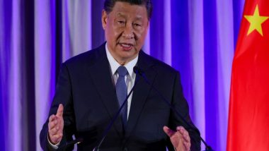 World News | Gaza Conflict Exposes China's Weakness in Middle East