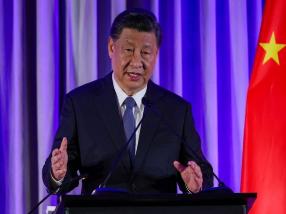 World News | Gaza Conflict Exposes China's Weakness in Middle East - Vimarsana News