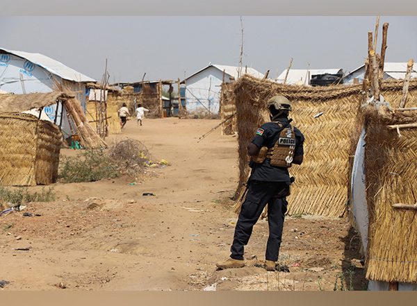 World News | 52 Killed, Dozens Injured as Violence Flares in Region Disputed by Sudan, South Sudan