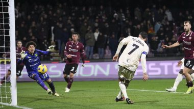 Serie A 2023–24: Daniele de Rossi’s AS Roma Revival Continues With Win Over Salernitana