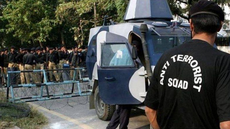 Uttar Pradesh ATS Raids Madrasa in West Bengal, Seizes Computer and SIM Cards