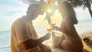 Aadar Jain Vacays With Girlfriend Alekha Advani in Bali, Shares Fun-Filled Moments From Their Romantic Getaway on Instagram