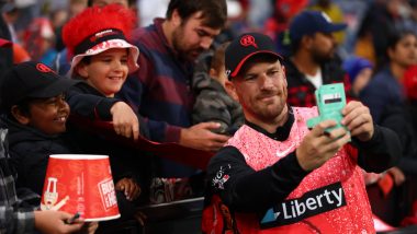 BBL Live Streaming in India: Watch Melbourne Stars vs Melbourne Renegades Online and Live Telecast of Big Bash League 2023–24 T20 Cricket Match