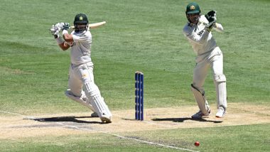 How to Watch AUS vs PAK 3rd Test 2023 Day 1 Live Streaming Online: Get Telecast Details of Australia vs Pakistan Cricket Match With Timing in IST