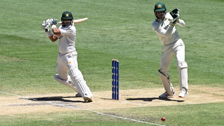 How to Watch AUS vs PAK 3rd Test 2023 Day 1 Live Streaming Online: Get Telecast Details of Australia vs Pakistan Cricket Match With Timing in IST