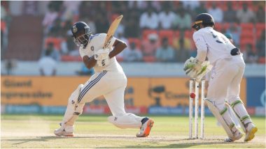 Is India vs England 2nd Test 2024 Cricket Match Live Telecast Available on DD Sports, DD Free Dish, and Doordarshan National TV Channels?