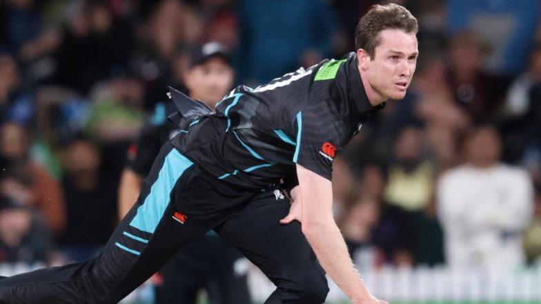 New Zealand Beat Pakistan by 21 Runs in 2nd T20I 2024; Adam Milne Takes Four Wickets, Finn Allen Shines With 74 Runs As Kiwis Go 2–0 Up