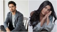 69th Filmfare Awards: Aditya Rawal, Alizeh Agnihotri Win Best Debut Awards for 'Faraaz' and 'Farrey'
