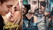 OTT Releases Of The Week: Hero Fiennes Tiffin's After Everything on Netflix, Jaya Ahsan and Anirban Chatterjee's Dawshom Awbotaar on Hoichoi & More