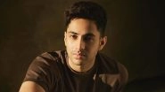 Agastya Nanda Makes Instagram Debut, Gets Sweet Shout-Out From Abhishek Bachchan, Suhana Khan, Zoya Akhtar, and Other Celebs