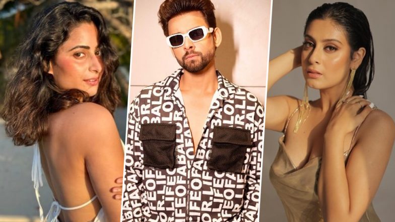 Bigg Boss 17: Aishwarya Sharma Calls Out Isha Malviya and Samarth Jurel for Playing 'Dirtiest' Game in the House, Urges Action from Show Authorities (View Post)