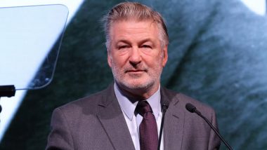 Alec Baldwin Rust Shooting Case: Actor's Defence Attorneys Seek Dismissal of Grand Jury Charges in Halyna Hutchins' Death - Reports