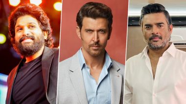 Happy Pongal and Sankranti Wishes: Allu Arjun, Hrithik Roshan, R Madhavan and More Celebrities Extend Festive Greetings to Fans!