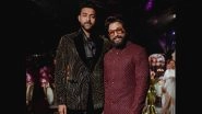 Allu Arjun Showers Birthday Love on His &lsquo;Sweetest Cousin&rsquo; Varun Tej, Pushpa 2 Actor Drops Their Unseen Stylish Pic (See Post)
