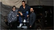 Amitabh Bachchan Reveals He Underwent Hand Surgery, Shoots Ad With Akshay Kumar and Suriya