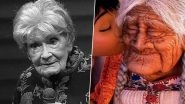 Ana Ofelia Murgu&iacute;a, Veteran Mexican Star and Voice of Disney&rsquo;s Coco, Dies at 90