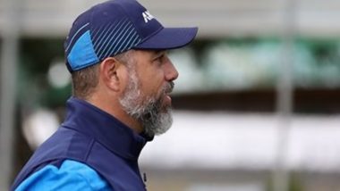 NZ vs PAK 2024: Andre Adams Named New Zealand Bowling Coach for Upcoming T20I Series Against Pakistan