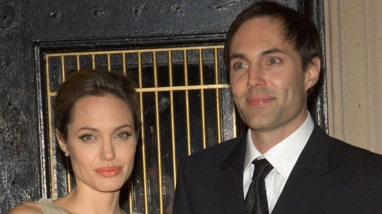 James Haven Shares About Becoming Protective of Angelina Jolie’s Kids Following Her Split From Brad Pitt
