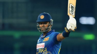 How to Watch Sri Lanka vs Zimbabwe 3rd T20I 2024 Cricket Match Free Live Streaming Online? Get Live Telecast Details of SL vs ZIM With Time in IST