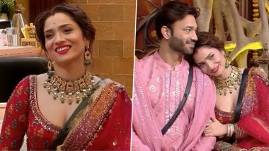 Bigg Boss 17 Finale: Vicky Jain Reveals He Misses Wife Ankita Lokhande, Wants Her 'To Return Home With Trophy'