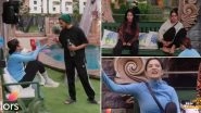 Bigg Boss 17: Ankita Lokhande Lashes Out at Munawar Faruqui Amid the Race to Finale, Actress Calls Him &lsquo;Darpok&rsquo; and &lsquo;Phattu Insaan&rsquo; (Watch Promo Video)