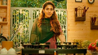 Annapoorani Controversy: Nayanthara Extends Apology as Her Film Faces Removal from Netflix, Pens 'Intension Was to Inspire Not Cause Distress' (View Post)