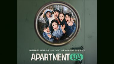 Apartment 404: BLACKPINK's Jennie, Yu Jae Seok, Cha Tae Hyun, Oh Na Ra, Yang Se Chan, and Lee Jung Ha's Korean Show to Premiere on Amazon Prime Video on February 23