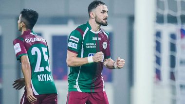 ISL 2023-24: Mohun Bagan Super Giant Aim for Getting Back to Winning Against Winless Hyderabad FC