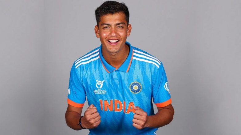 Is India U19 vs Sri Lanka U19 Warm-up Match of ICC Under 19 World Cup 2024 Live Streaming Available Online?