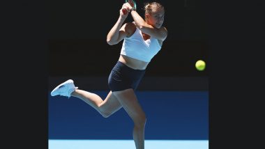 Lesia Tsurenko vs Aryna Sabalenka, Australian Open 2024 Free Live Streaming Online: How to Watch Live TV Telecast of Aus Open Women’s Singles Third Round Tennis Match?