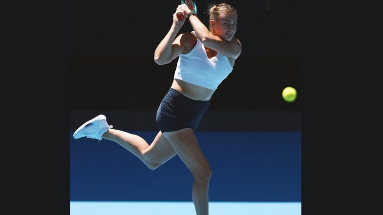 Ella Seidel vs Aryna Sabalenka, Australian Open 2024 Free Live Streaming Online: How To Watch Live TV Telecast of Aus Open Women’s Singles First Round Tennis Match?