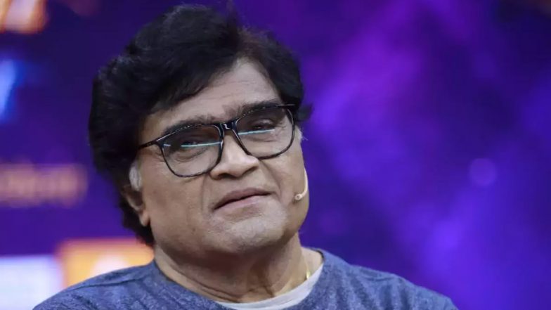 Ashok Saraf To Be Honoured With Maharashtra Bhushan Award for 2023, CM Eknath Shinde Confirms