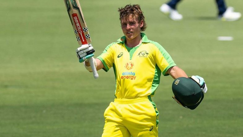 Australia U19 vs England U19 Free Live Streaming Online ICC Under-19 Cricket World Cup 2024: How To Watch Free Live Telecast of AUS U19 vs ENG U19 Super Six CWC Match on TV?