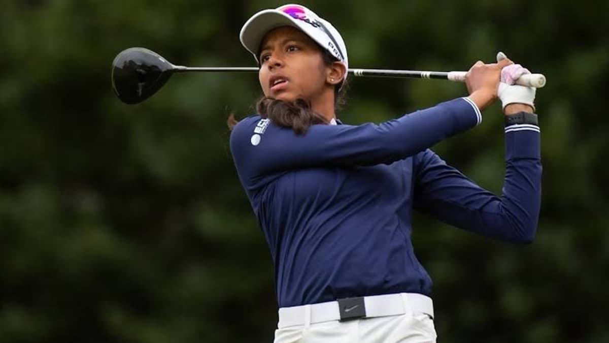 Agency News Avani Prashanth And Five Others All Set For Womens Amateur Asia Pacific 2024 2024