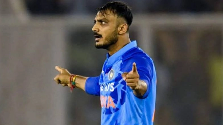 IND vs AFG 1st T20I 2024: Axar Patel Eyes ICC T20 World Cup Spot With Good Show in IPL, Says ‘My Job Is To Give 100 Percent’