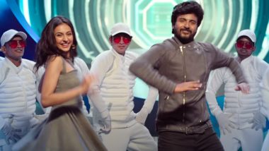 Ayalaan Movie: Review, Cast, Plot, Trailer, Release Date – All You Need To Know About Sivakarthikeyan and Rakul Preet Singh’s Sci–Fi Film!