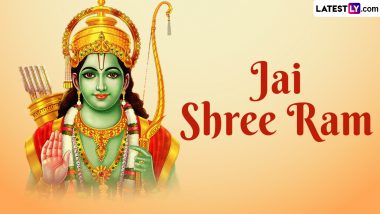 Ayodhya Ram Mandir Aarti Timings: How To Book Aarti Passes and Important Things To Know About Shri Ram Janmabhoomi Temple Ahead of Pran Pratishtha Ceremony
