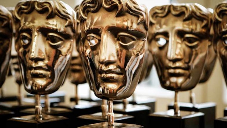 BAFTA Awards 2024 Nominations: Oppenheimer, Barbie, All of Us Strangers and Anatomy of a Fall Dominate Categories, See Full List of Nominees