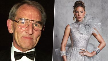 Kate Beckinsale’s Late Stepfather Roy Battersby To Be Honoured at the BAFTA TV Awards, Confirms Spokesperson