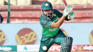 PCB Selectors in Kakul To Negotiate Captaincy in All Formats to Babar Azam    