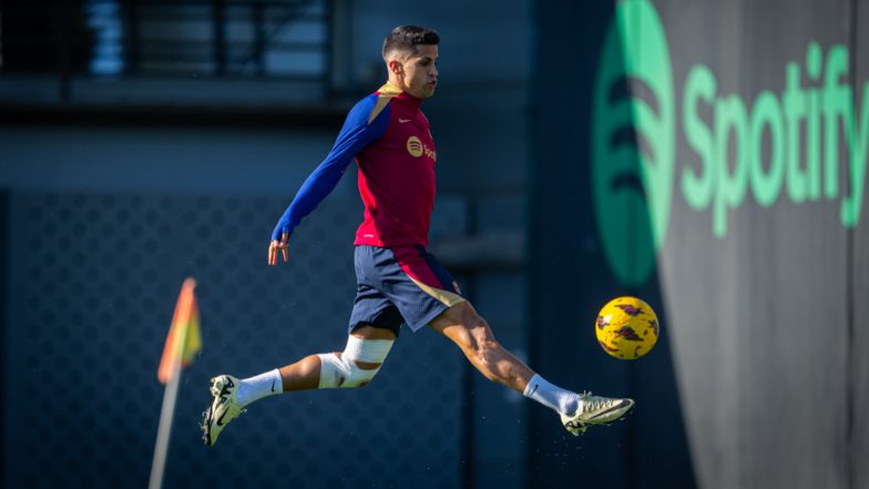Barcelona vs Villarreal, La Liga 2023-24 Live Streaming Online: How to Watch Spanish League Match Live Telecast on TV & Football Score Updates in IST?