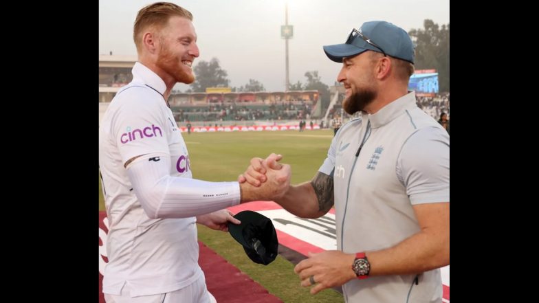 England to Carry Own Chef With Their Squad During Test Series in India to Avoid Food Poisoning: Report