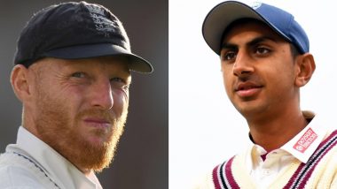 Ben Stokes Left Frustrated After Uncapped England Spinner Shoaib Bashir Forced to Miss IND vs ENG 1st Test 2024 Due to Visa Issues