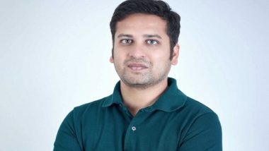 Binny Bansal Resigns From Flipkart: Co-Founder Officially Exits Board Months After Selling His Remaining Stakes