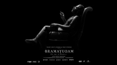 Bramayugam Release Date: Mammootty and Arjun Ashokan's Upcoming Horror-Thriller To Arrive in Theatres on THIS DATE