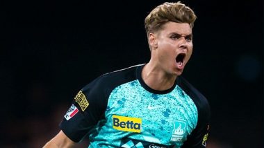 BBL Final Live Streaming in India: Watch Brisbane Heat vs Sydney Sixers Online and Live Telecast of Big Bash League 2023–24 T20 Cricket Match